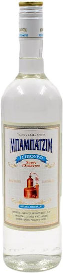Ципуро 40% 700ml