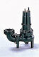 Tsurumi Pump Waste Water / Sewage IB4HHR1