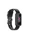 Λουράκι Σιλικόνης Διάφανο (Fitbit Ace 2.)
