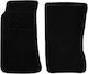 Autopataki Front Mats 2pcs for Mazda MX-5 1999-...