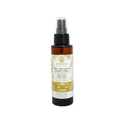Herbstore Herbstore Face and Body Tanning Oil 100ml Herbstore Herbstore Face and Body Tanning Oil 100ml