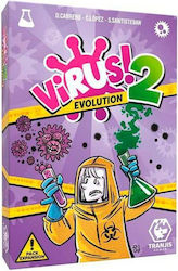 Virus 2 (ES) 8+ Years (ES) BigBuy Virus 2 (ES) 8+ Years (ES) BigBuy