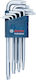 Bosch Κλειδί Torx