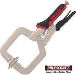 Milescraft Gripzange Mit 76mm Länge M4001