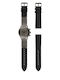 Breil Women's Watch 38mm Battery with Black Metal Strap