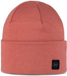 Buff Niels Beanie Unisex Beanie Gestrickt in Ro...