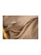 Little Dutch Decke Kinderbett Little Dutch Blanket Gestrickt Beige Beige 140x110cm