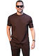 T-Shirt Brown