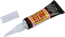 Super Glue Κόλλα Gel Στιγμής 3gr