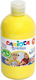 Carioca Tempera Paints Green Yellow in Bottle 5...