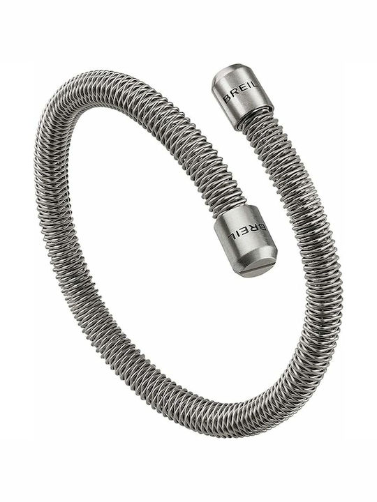 Breil Bracelet made of Steel