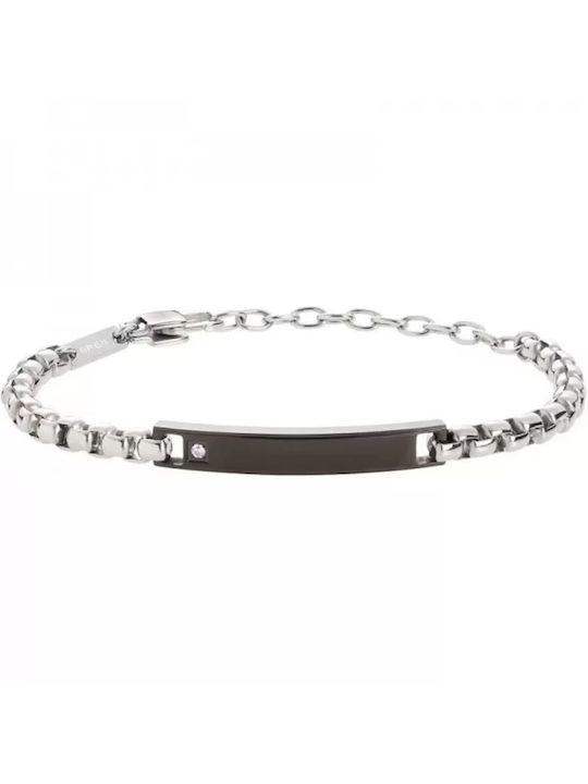 Breil Bracelet made of Steel