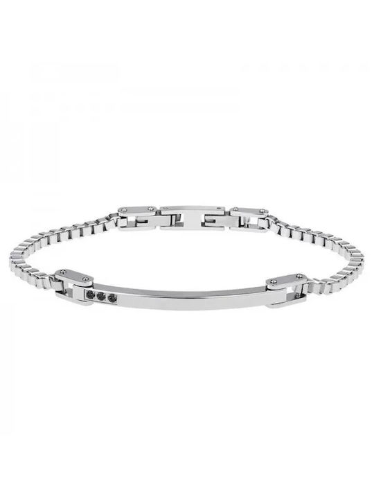 Breil Bracelet made of Steel