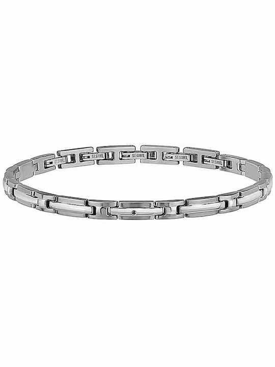 Breil Bracelet made of Steel