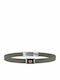Breil Men's Leather Bracelet 20cm
