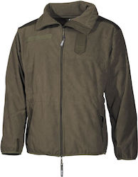 MFH Hunting Jacket Fleece