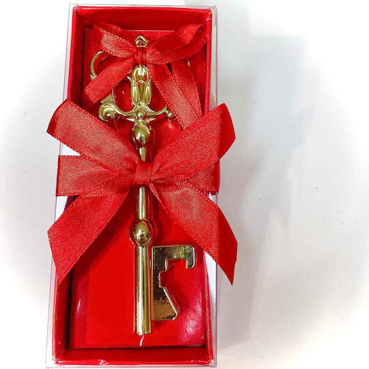 JK Home Decoration Hanging Key