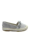 Подкатегория "Детски еспадрили" Slip-On Сив