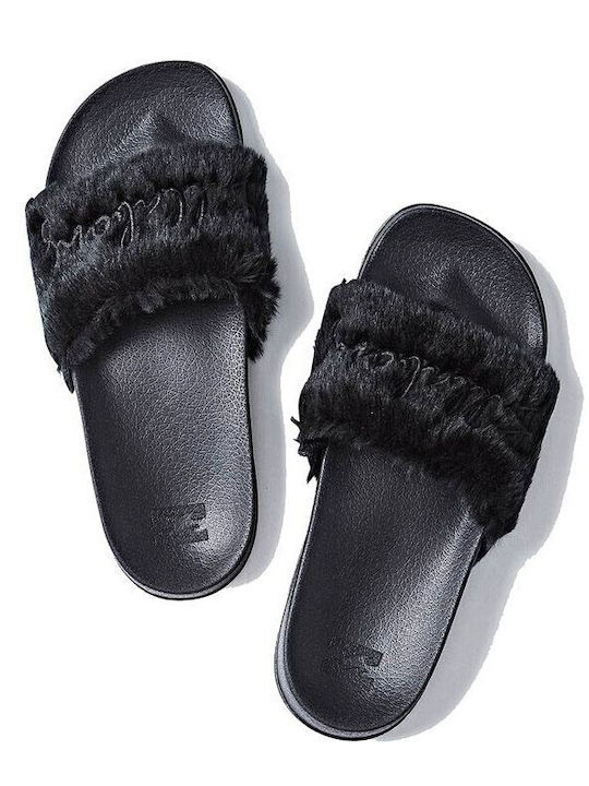 Billabong Women's Sandals Black