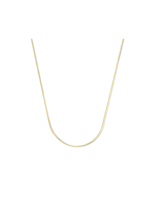 Isabel Bernard Necklace from Gold 14K