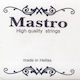 Mastro Electric 036 Μονή Χορδή Ηλεκτρικής Κιθάρας 36"