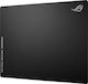 Asus Mouse Pad Black Rog