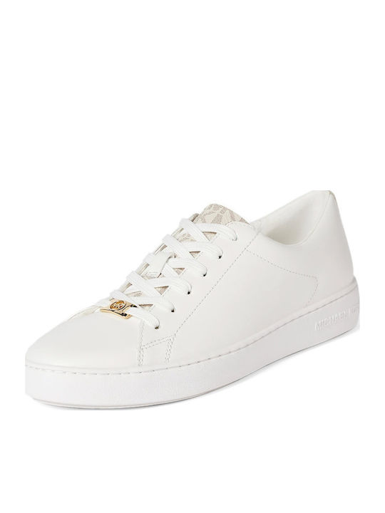 Michael Kors Keaton Sneakers Vanilla