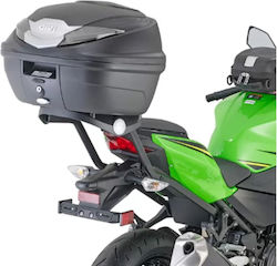 Givi Μπράτσα Σχάρας για Kawasaki Ninja 400 Givi Μπράτσα Σχάρας για Kawasaki Ninja 400