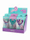 Martinelia Kids Hair Brush Multicolour (Various Designs) 1pc