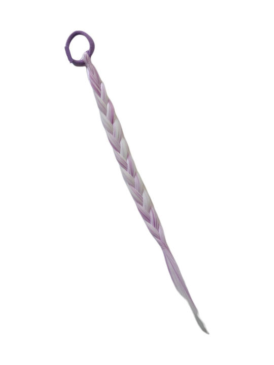 Ro-Ro Accessories Детски Каучуков Ластик Розов