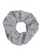 Rebekka Kinder Haargummi Scrunchy Gray 11000190 LB