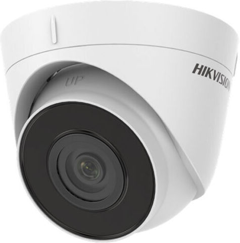 Hikvision Ds-2cd1321-i IP Cameră de Supraveghere Full HD 1080p Rezistentă la apă cu Lentilă 2.8mm