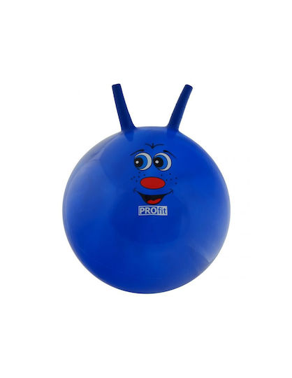 Profit Hopfen Hopfen Blau 65cm.
