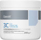 OstroVit 3C - CLA + Carnitine + Chromium με Γεύση Λεμονάδα βατόμουρου με μέντα 150gr