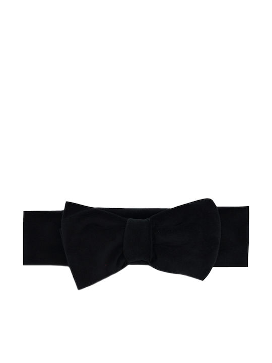 Extan Bebe Kids Headband Black 1pc