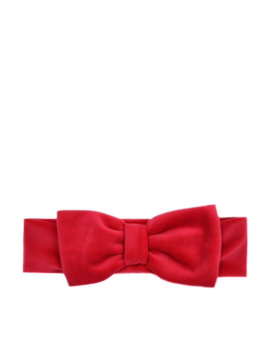 Extan Bebe Kids Headband Fuchsia 1pc