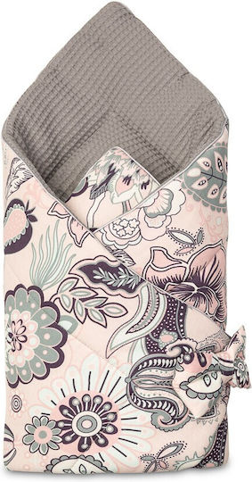 Sensillo Winter Blanket Sleeping Bag Grey