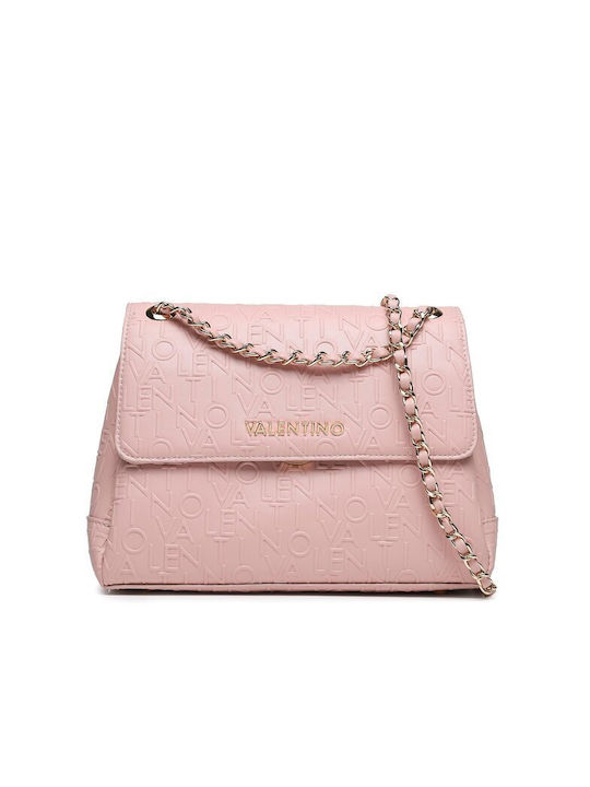 Valentino Bags Women's Bag Shoulder Pink