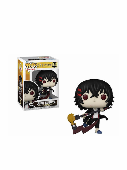 Funko Pop! Animation: Tokyo Ghoul: RE - Juzo 1544