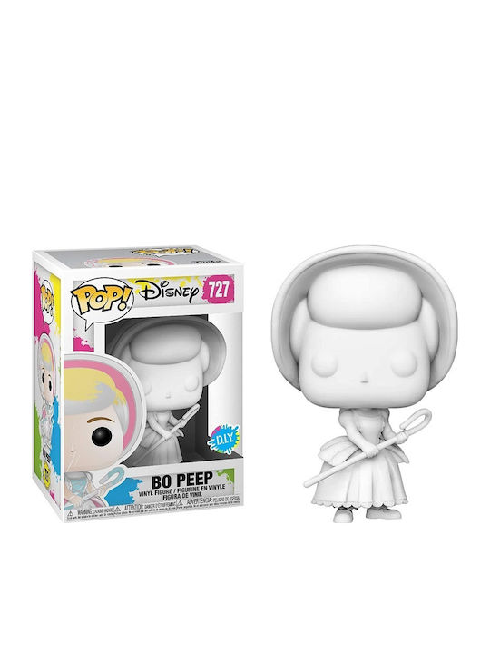 Funko Pop! Movies: Toy Story - Disney Special E...