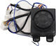 Ecooter Motorcycle Alarm