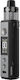 Voopoo Drag X2 Grey Metal Pod Kit 5ml