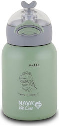 Nava Θερμός 350ml Πράσινο Nava Θερμός 350ml Πράσινο