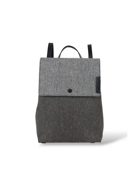 Playbags Women's Bag Backpack Gray