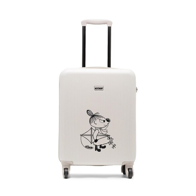 Moomin suitcase online