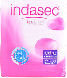 Indasec Dermoseda 20 Бройки Indasec Dermoseda 20 Бройки