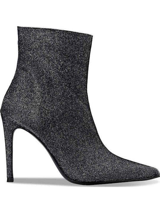 Envie Shoes Stiefeletten Damen Gray