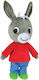 Jemini Plush Troto 40 cm.