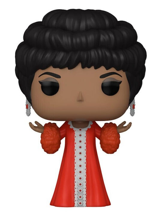 Funko Pop! Music: Rocks - Aretha Franklin 377