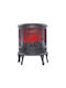 Newest Dekorative Lampe Kamin